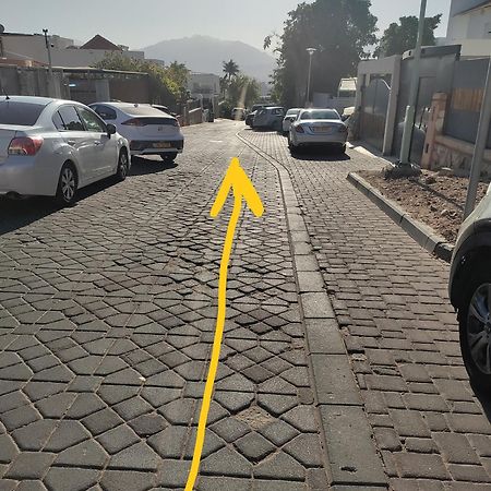 Willa Sandal Eilat Dış mekan fotoğraf