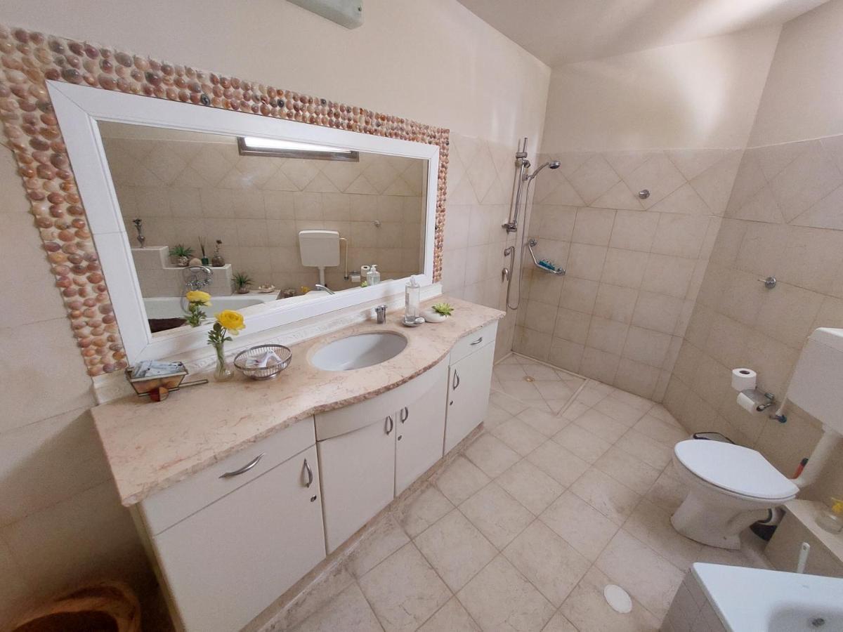 Willa Sandal Eilat Dış mekan fotoğraf