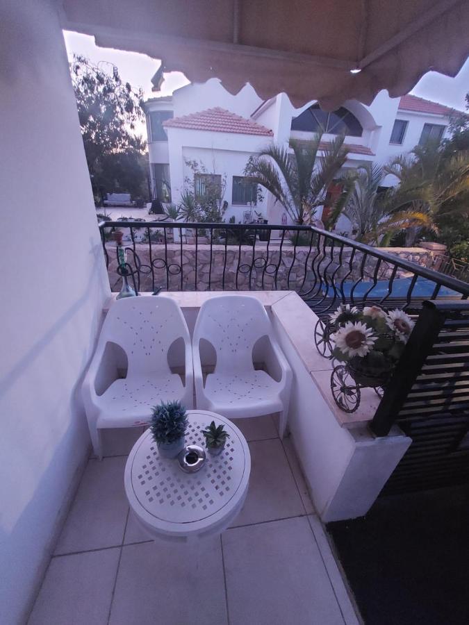 Willa Sandal Eilat Dış mekan fotoğraf