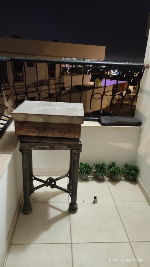 Willa Sandal Eilat Dış mekan fotoğraf