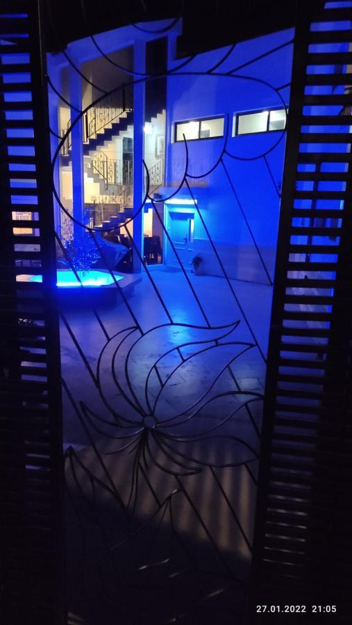 Willa Sandal Eilat Dış mekan fotoğraf