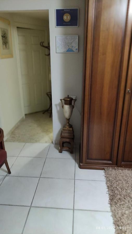 Willa Sandal Eilat Dış mekan fotoğraf