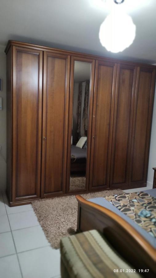Willa Sandal Eilat Dış mekan fotoğraf