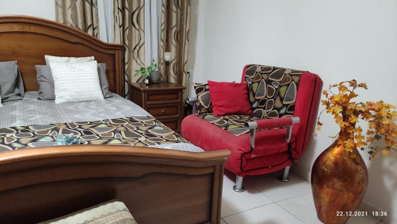 Willa Sandal Eilat Dış mekan fotoğraf