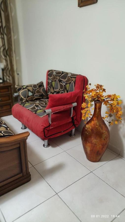 Willa Sandal Eilat Dış mekan fotoğraf