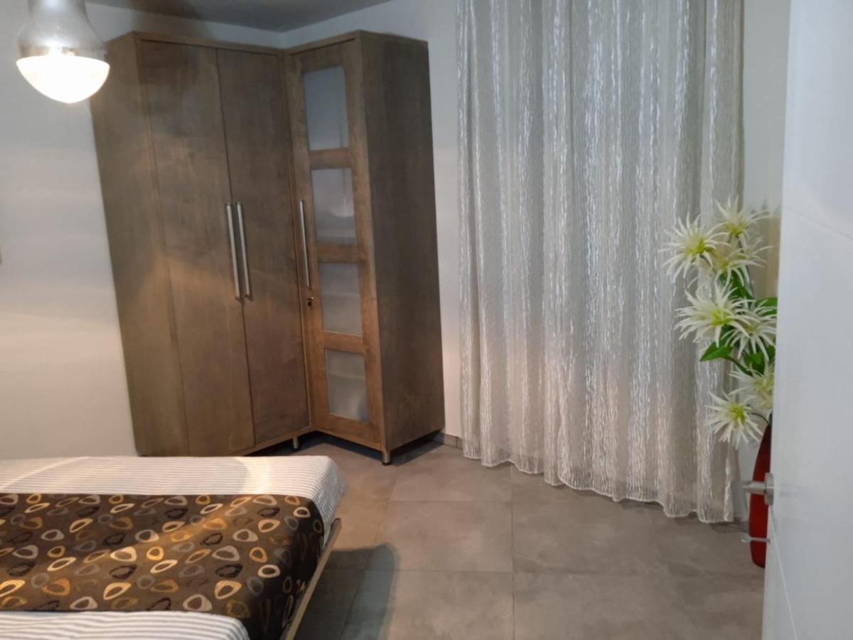 Willa Sandal Eilat Dış mekan fotoğraf