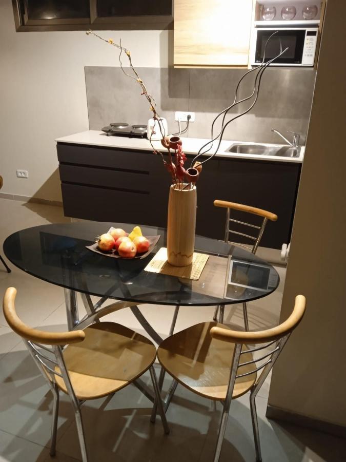 Willa Sandal Eilat Dış mekan fotoğraf