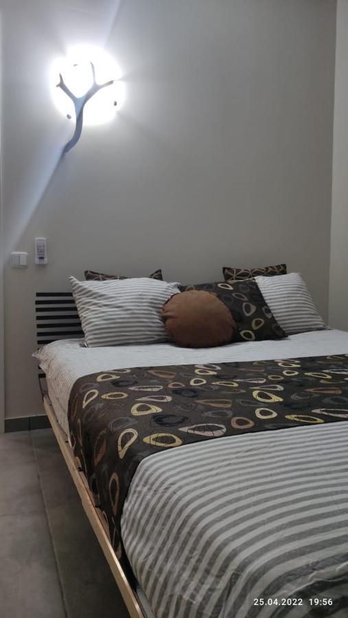 Willa Sandal Eilat Dış mekan fotoğraf