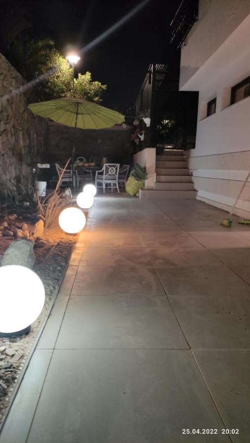 Willa Sandal Eilat Dış mekan fotoğraf