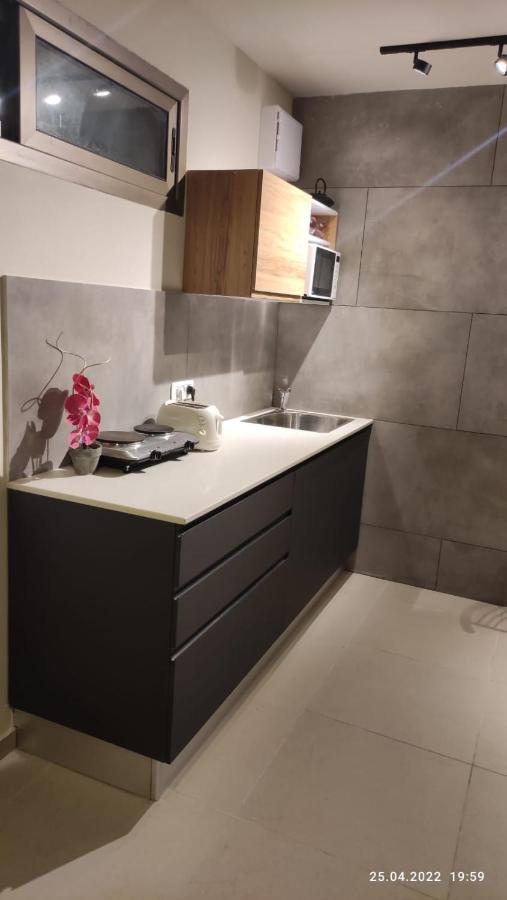 Willa Sandal Eilat Dış mekan fotoğraf