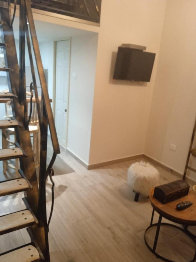 Willa Sandal Eilat Dış mekan fotoğraf