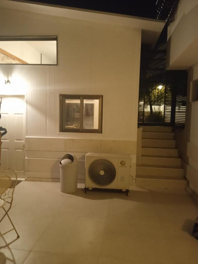 Willa Sandal Eilat Dış mekan fotoğraf