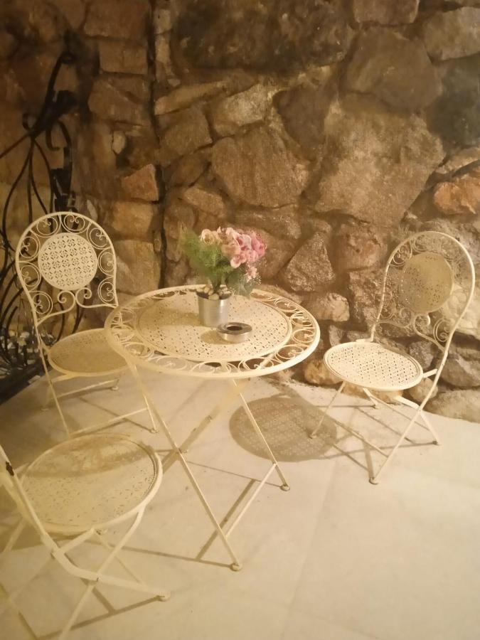 Willa Sandal Eilat Dış mekan fotoğraf