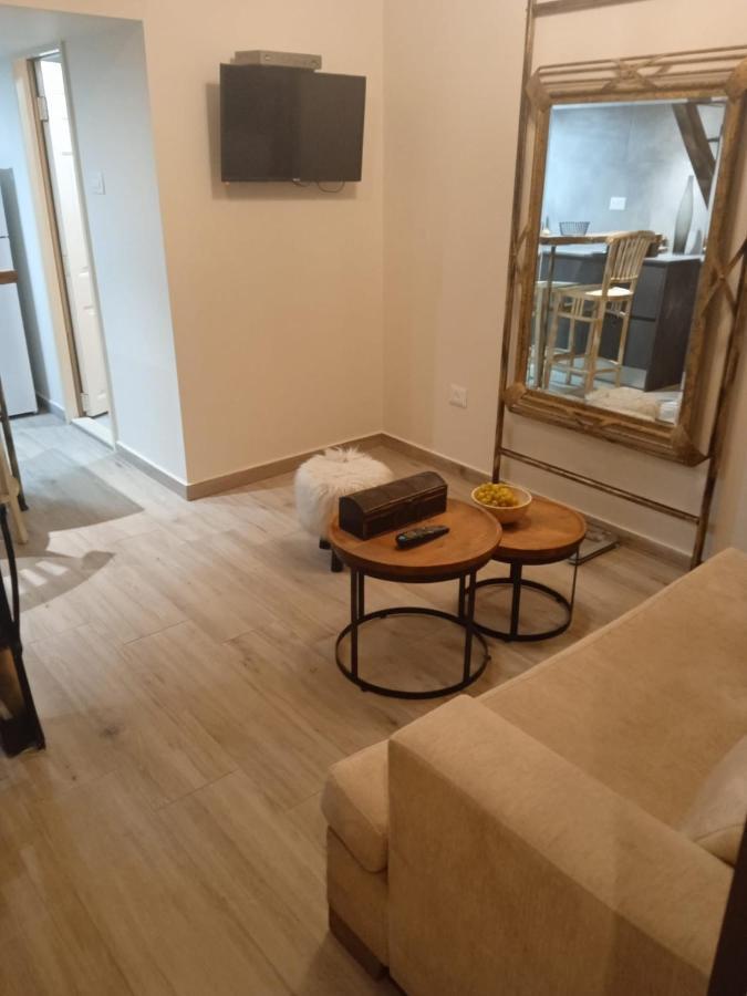 Willa Sandal Eilat Dış mekan fotoğraf