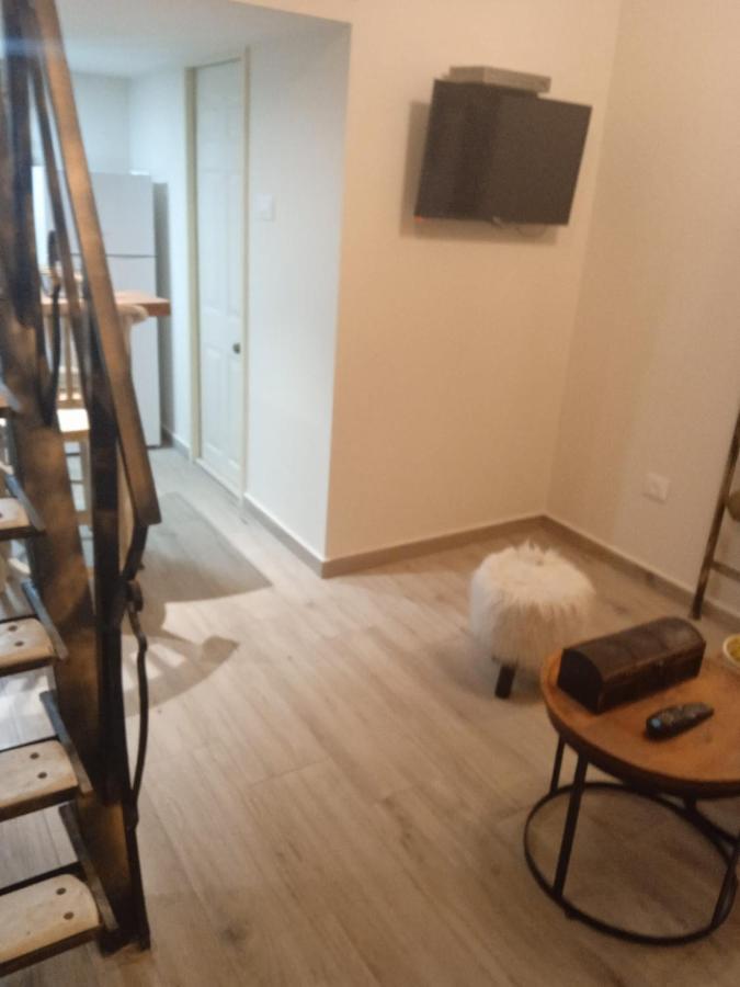 Willa Sandal Eilat Dış mekan fotoğraf